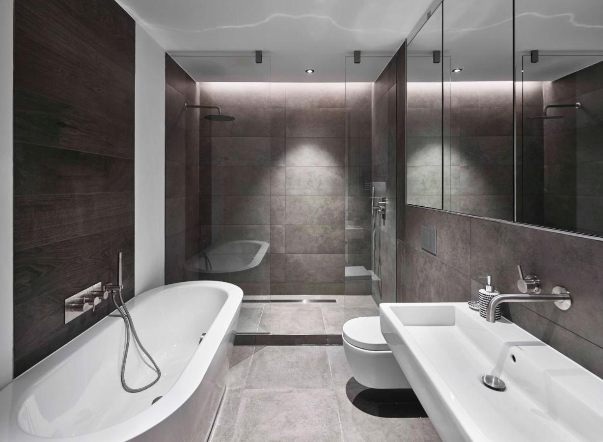 The Eight Apartments Shoreditch London Eksteriør bilde