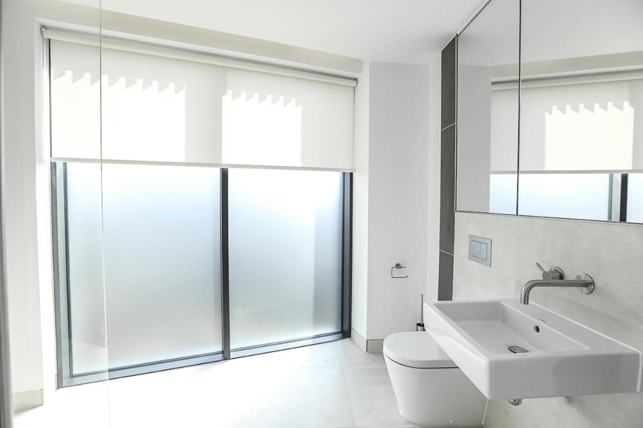 The Eight Apartments Shoreditch London Eksteriør bilde