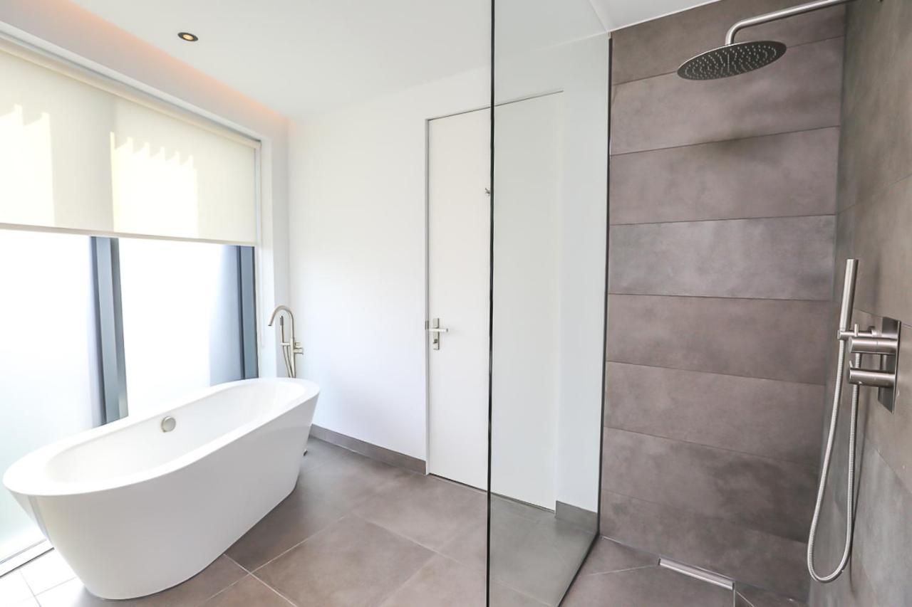 The Eight Apartments Shoreditch London Eksteriør bilde