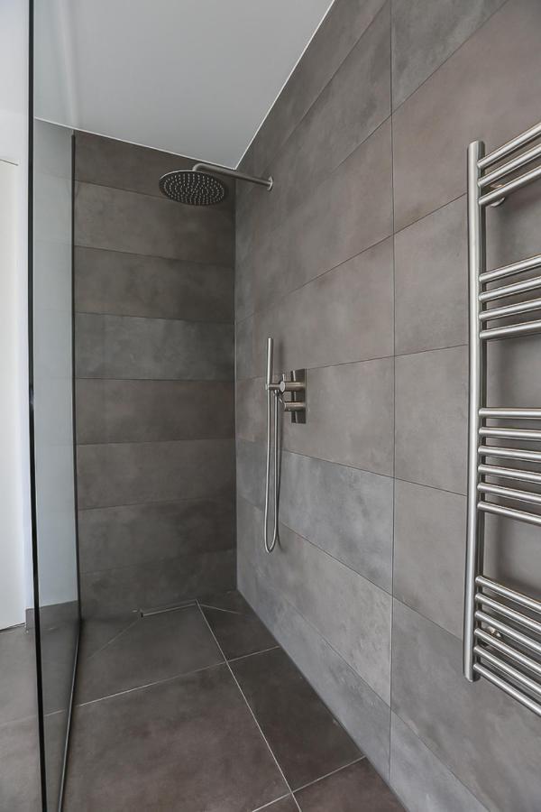 The Eight Apartments Shoreditch London Eksteriør bilde